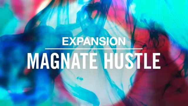 native-instruments-magnate-hustle-maschine-expansion-hip-hop-r-b image 1