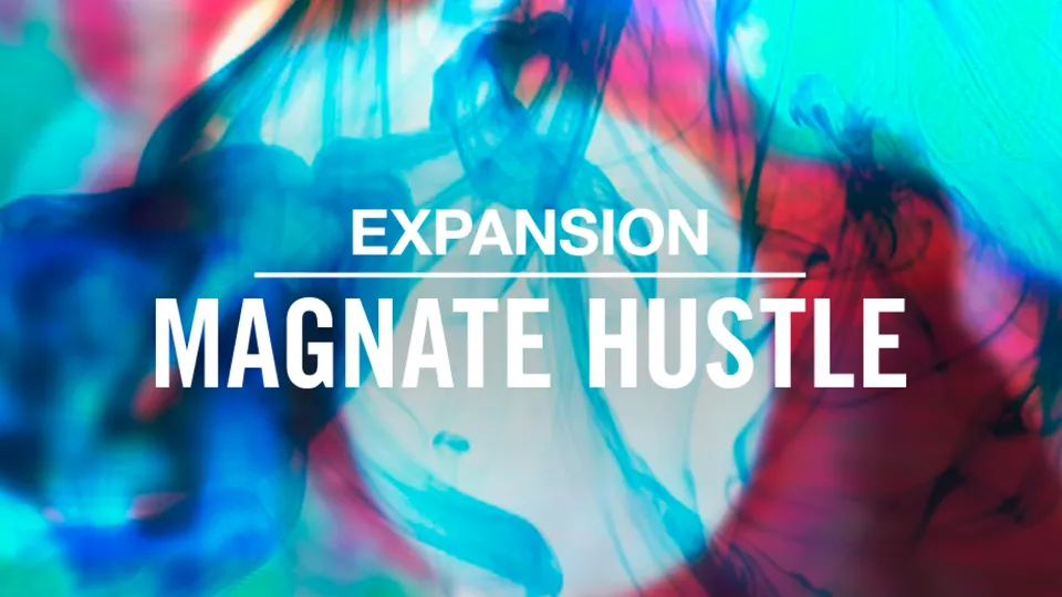 native-instruments-magnate-hustle-maschine-expansion-hip-hop-r-b image 1