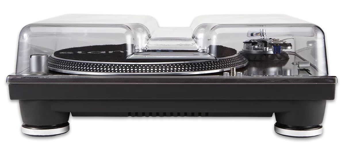 decksaver-stanton-st-150-str8-150-cover-dj-plattenspieler-schutzh-lle image 2