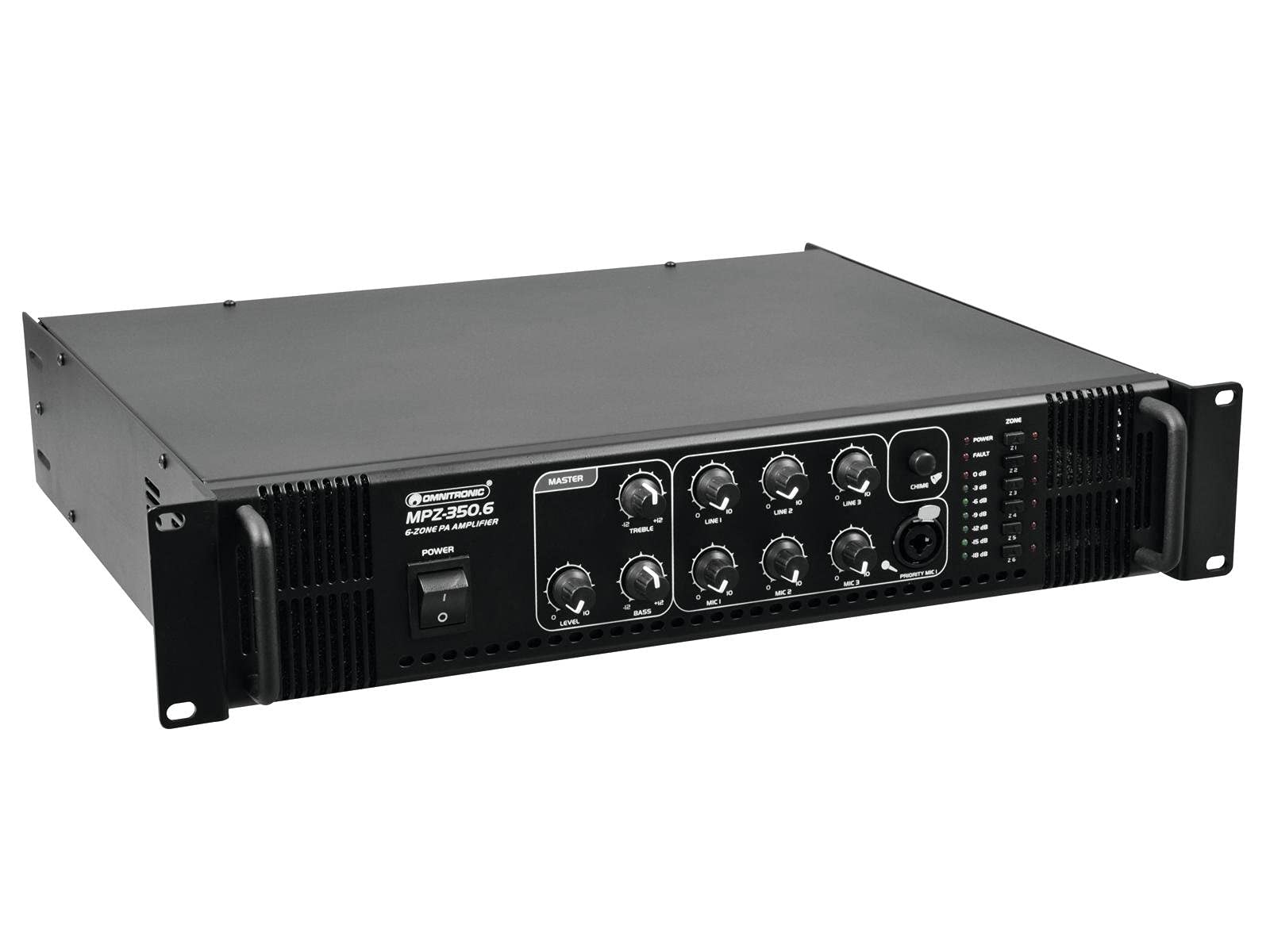 omnitronic-mpz-350-6-6-zonen-ela-mischverst-rker-350-w image 2