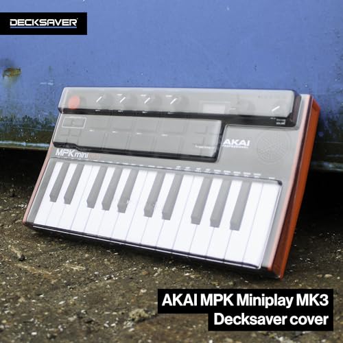 decksaver-mpk-mini-play-mk3-cover-staubschutzabdeckung-f-r-keyboards image 8