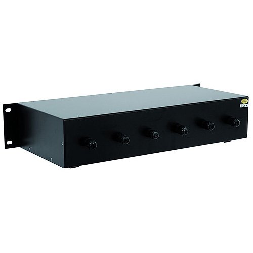 omnitronic-ela-ls-regler-6-zonen-45-watt-schwarz-19-zoll image 3