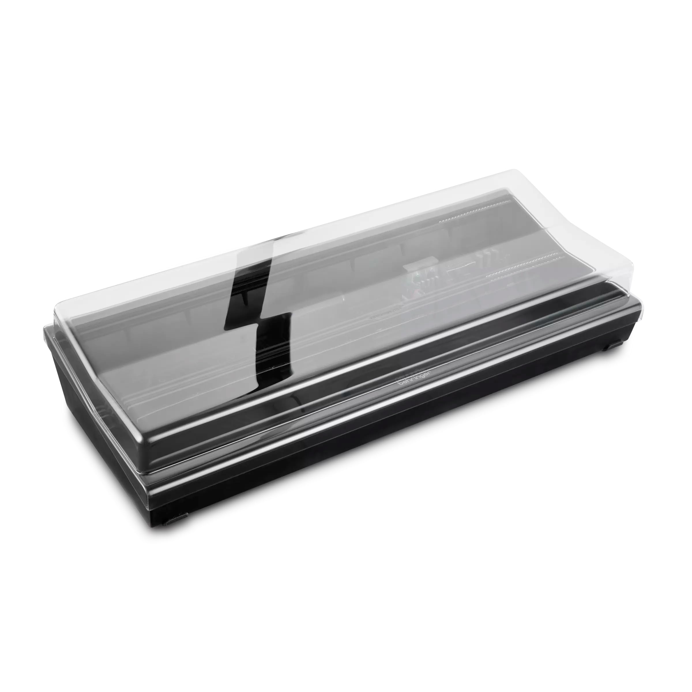 decksaver-behringer-eurorack-go-cover-staubschutzhaube image 1