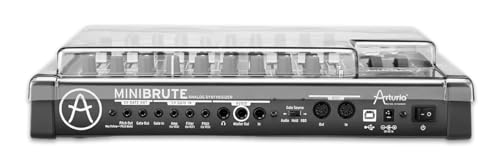 decksaver-dsle-pc-minibrute-staubschutzcover-f-r-arturia-minibrute-minilab-le image 8
