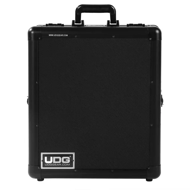udg-ultimate-pick-foam-flight-case-multi-format-m-black image 1