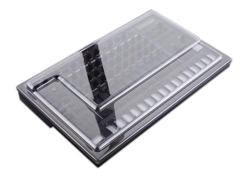 decksaver-roland-tr-8s-cover-drum-machine-schutzh-lle-aus-polycarbonat image 5