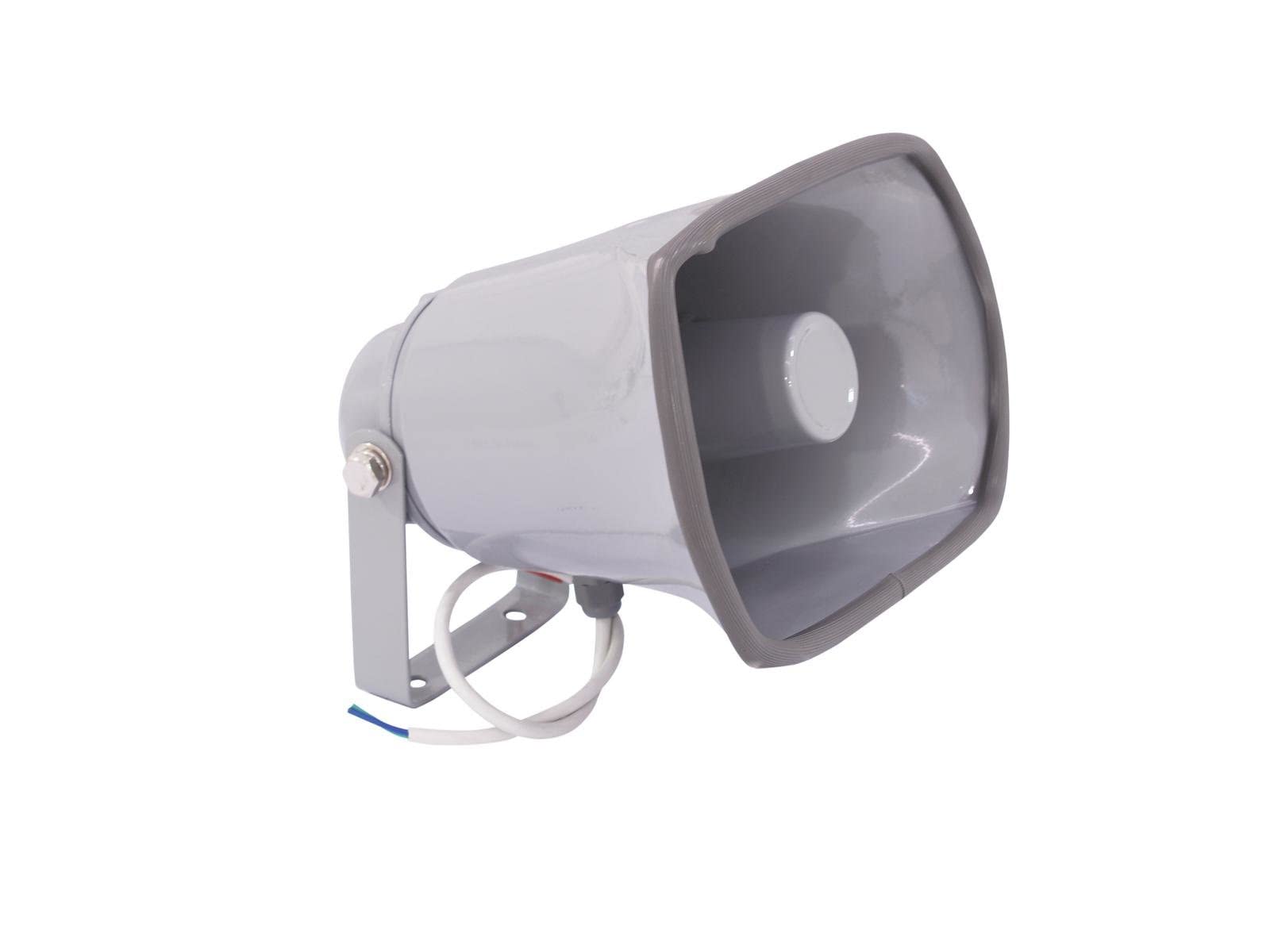omnitronic-noh-25s-druckkammerhorn-druckkammerlautsprecher-25-w-rms-8-ohm image 1