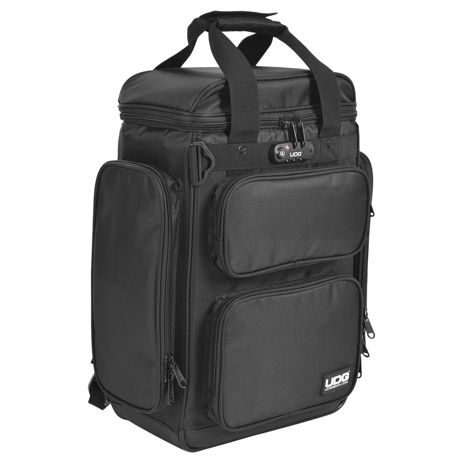 udg-ultimate-producerbag-large-black-orange-inside-dj-rucksack image 5