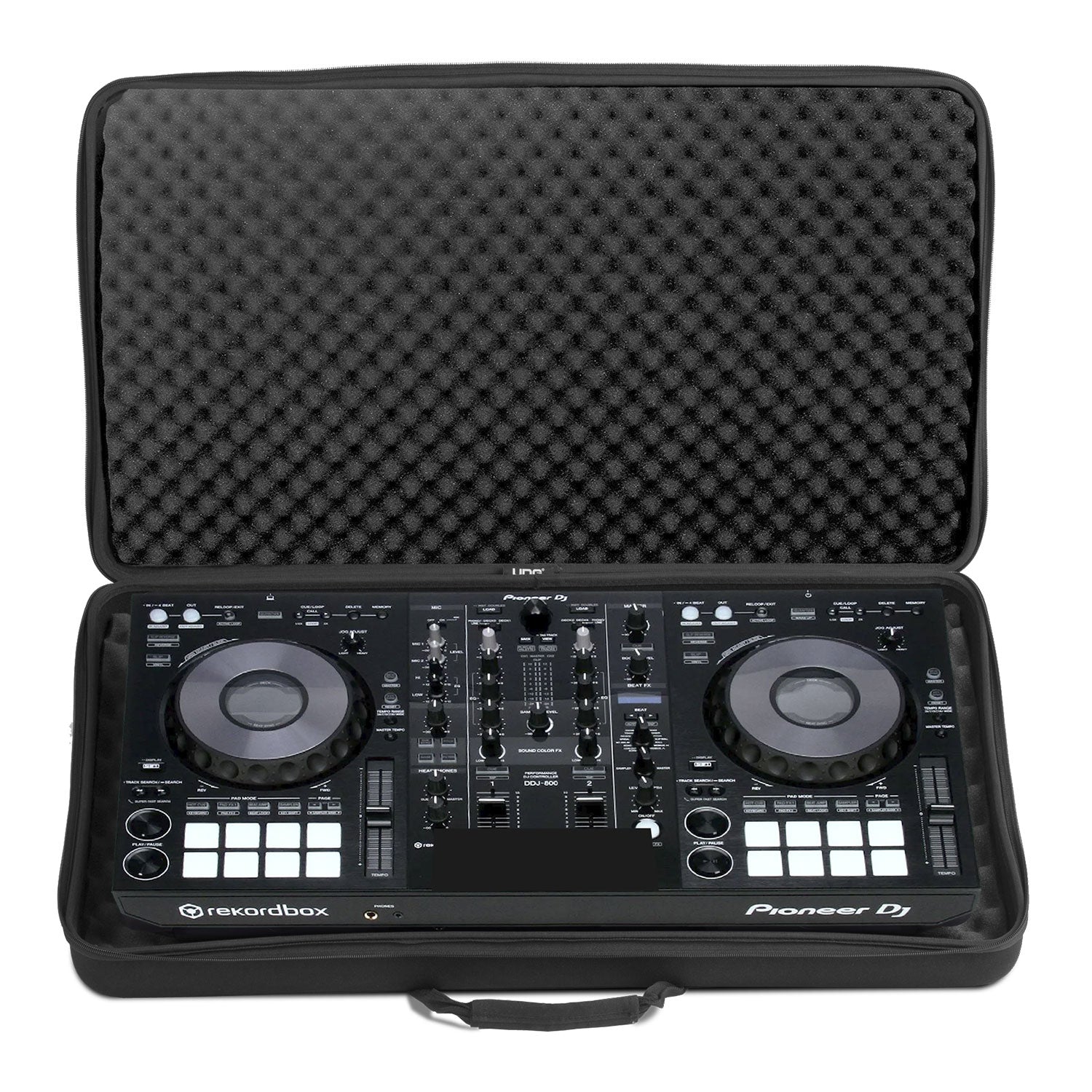 udg-creator-controller-hardcase-extra-large-black-mk2 image 1