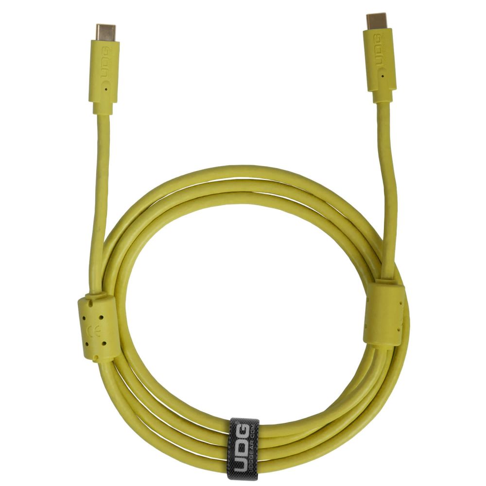 udg-ultimate-audio-cable-usb-3-2-c-c-straight-1-5m-usb-c-audiokabel image 8
