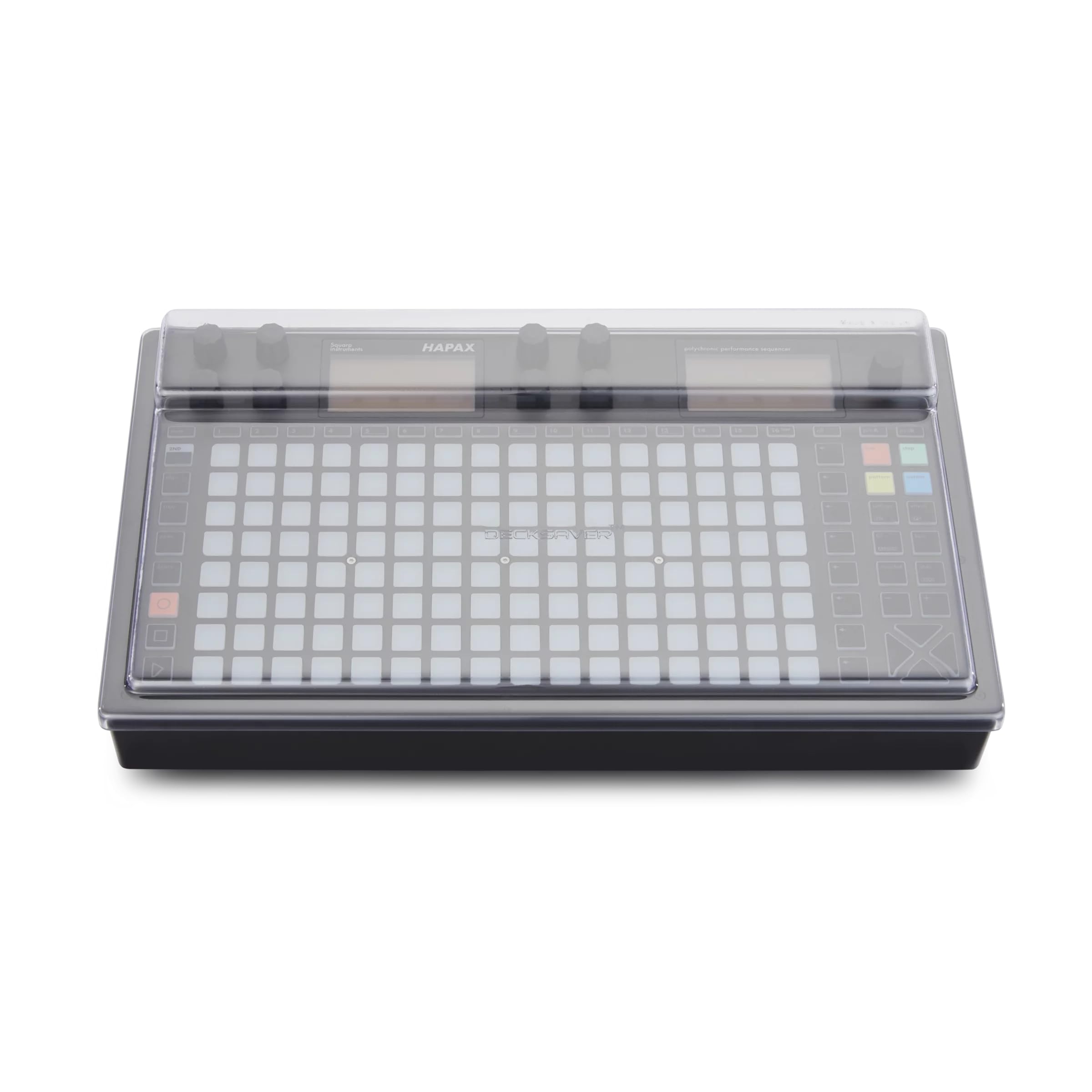 decksaver-squarp-instruments-hapax-cover-schutzh-lle image 3