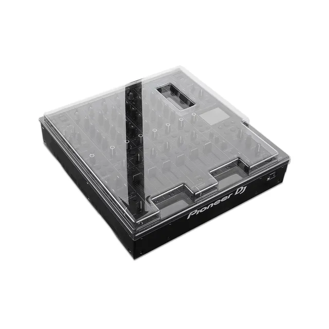 decksaver-abdeckung-f-r-pioneer-djm-v10-ds-pc-v10 image 1