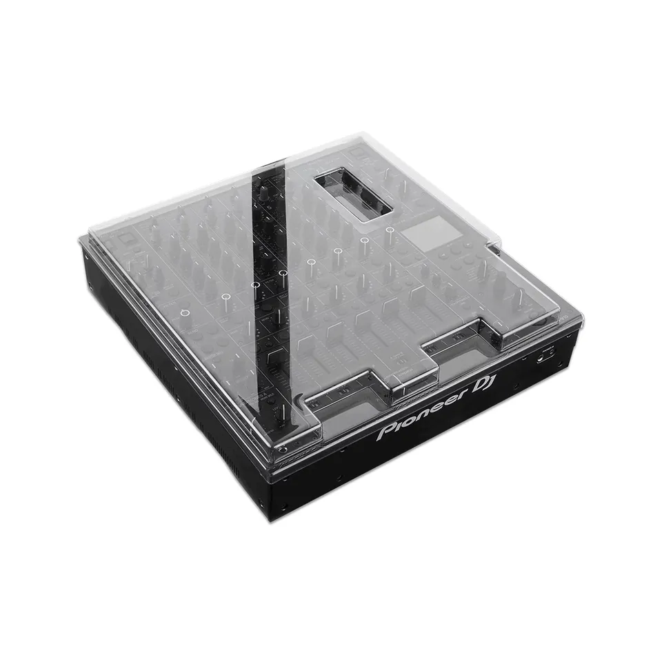 decksaver-abdeckung-f-r-pioneer-djm-v10-ds-pc-v10 image 1