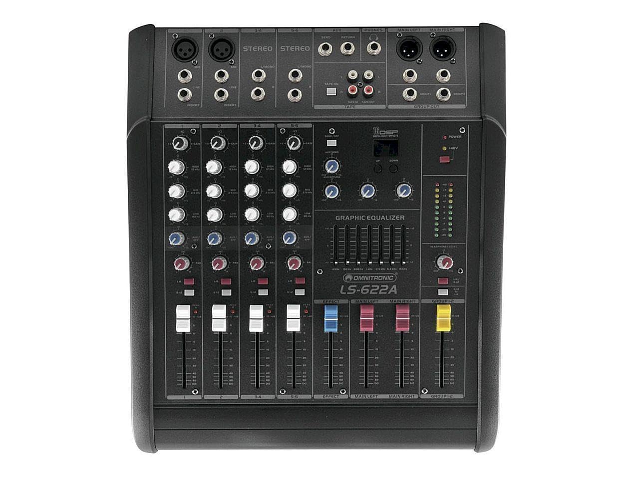 omnitronic-ls-622a-powered-mixer-powermixer image 2