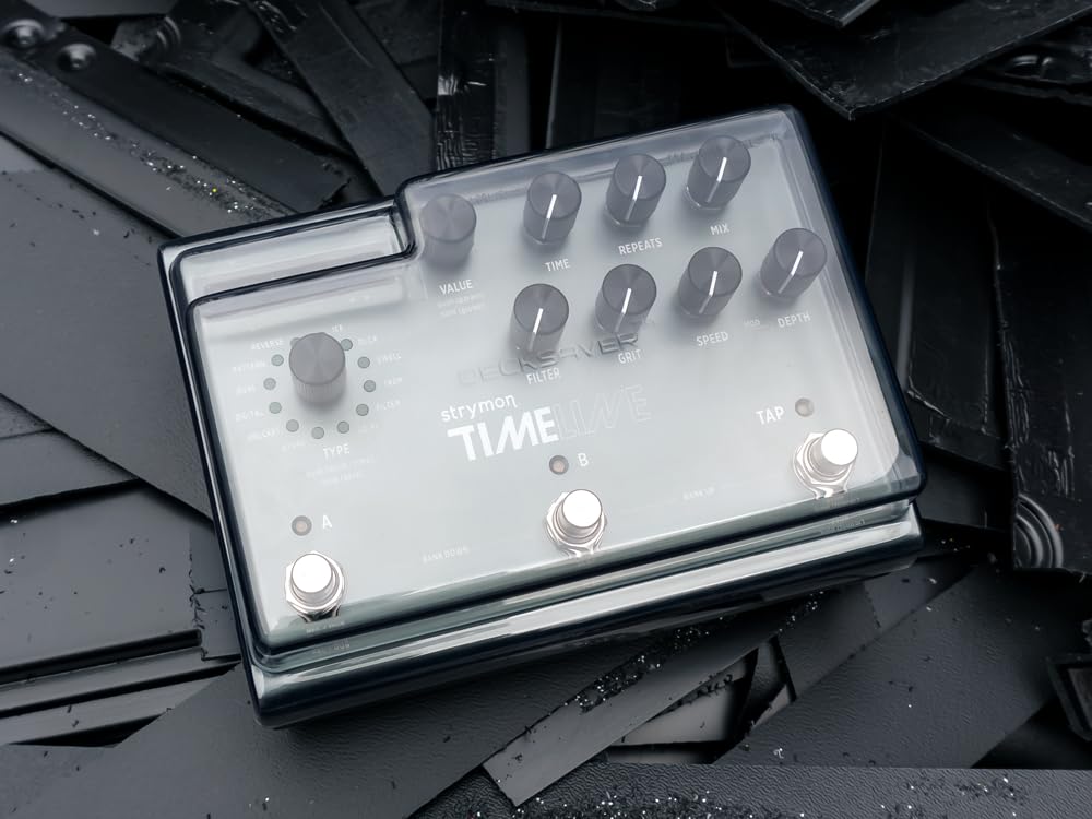decksaver-strymon-timeline-big-sky-mobius-staubschutzcover image 2
