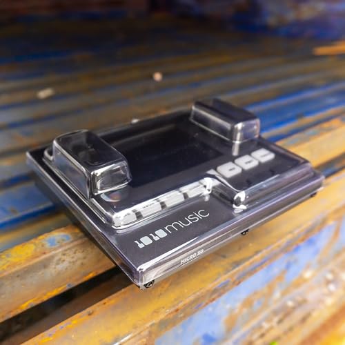 decksaver-cover-f-r-1010-music-blackbox-bluebox-sampler image 8