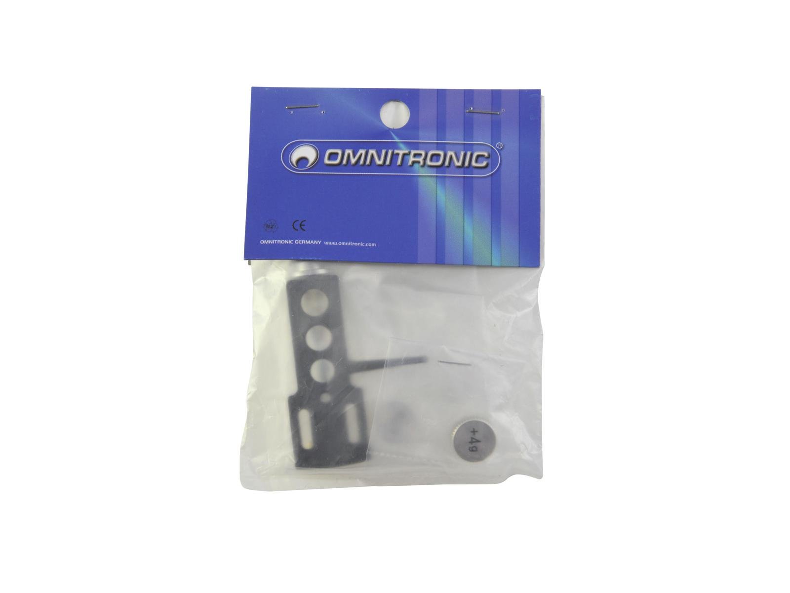omnitronic-headshell-systemtr-ger-mit-gewichten-schwarz-tonabnehmer-tr-ger image 3