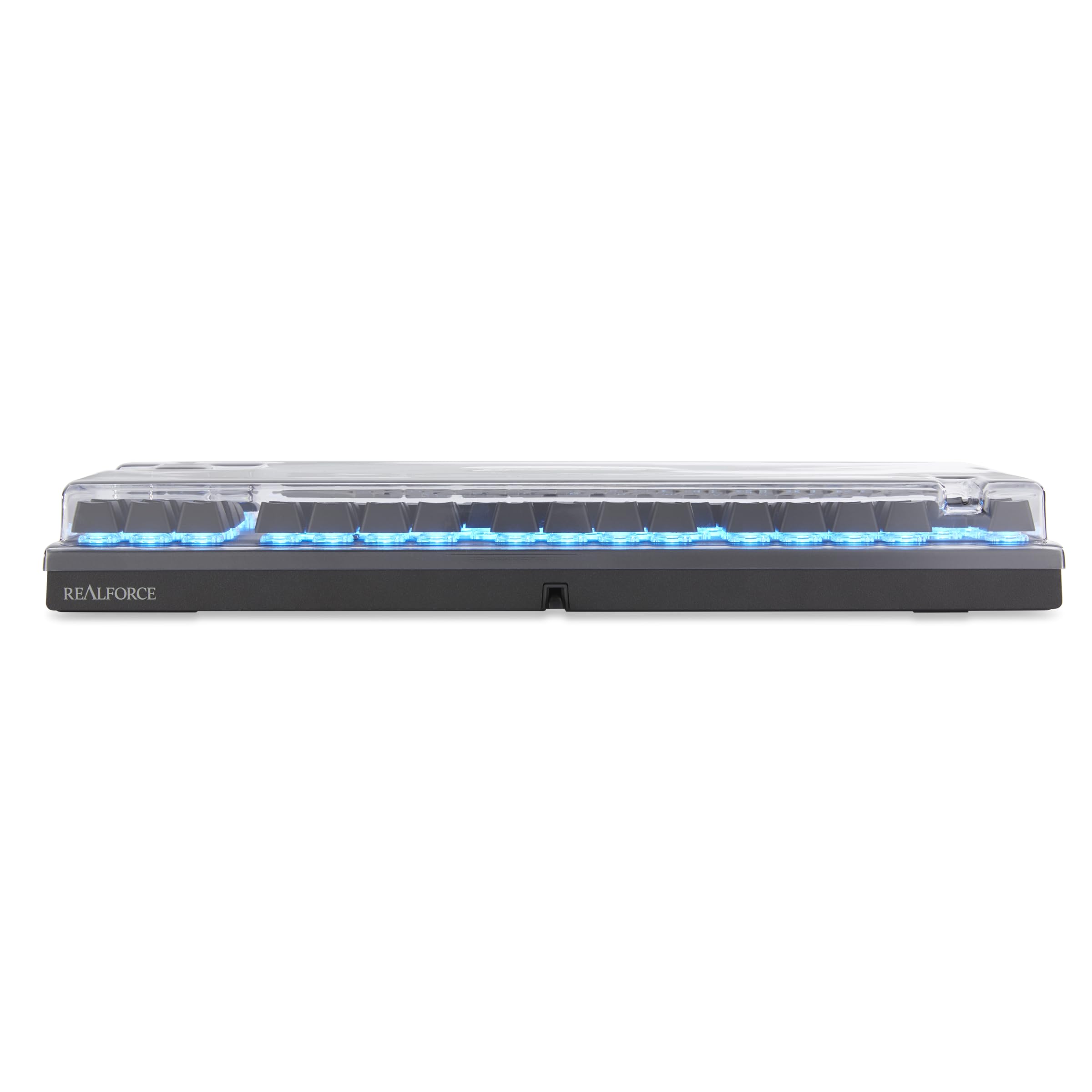 decksaver-gamer-edition-cover-f-r-realforce-gx1-tastatur-rauch-klar image 6