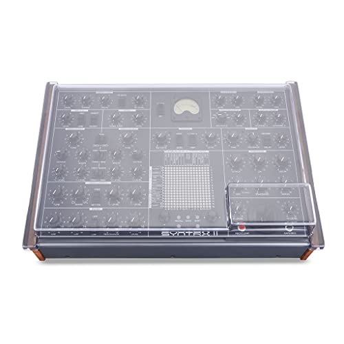 decksaver-erica-synths-syntrx-2-schutzabdeckung-ds-pc-syntrx2 image 8
