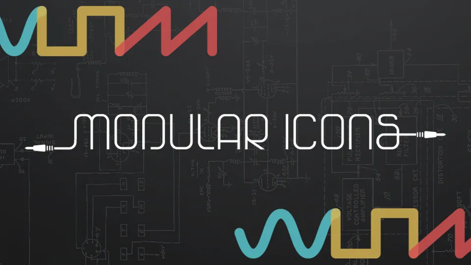 native-instruments-modular-icons-reaktor-play-series-instrument image 1