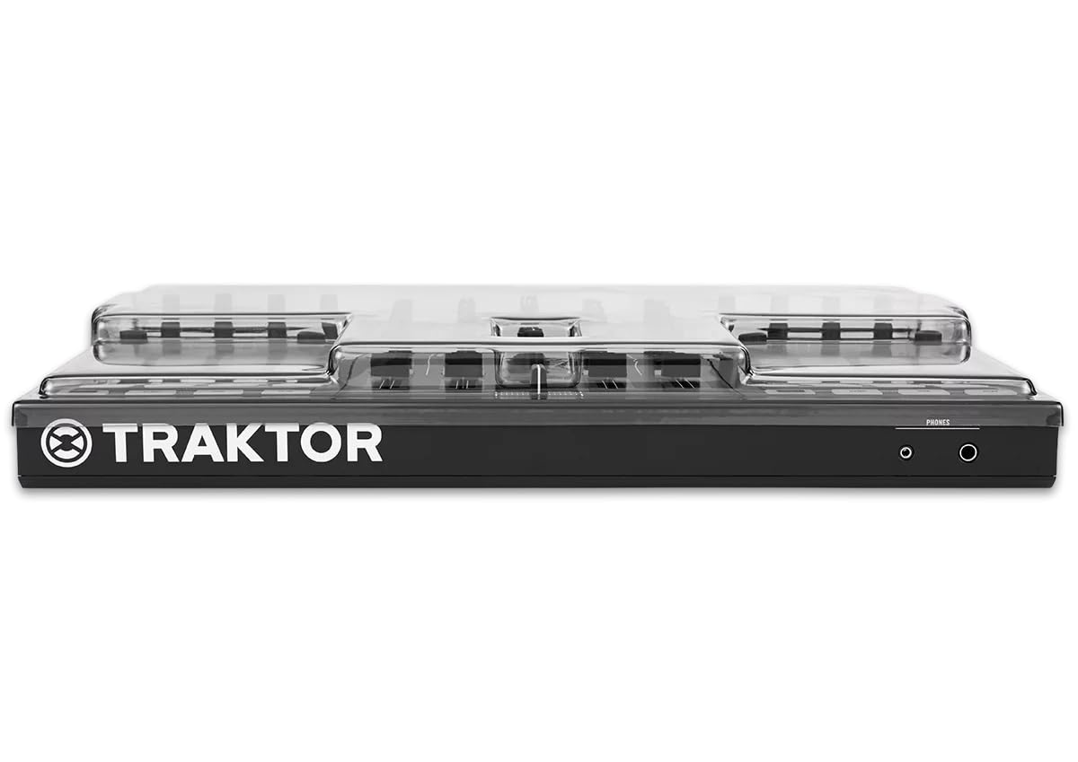 decksaver-native-instruments-kontrol-s5-dj-controller-cover-ds-pc-kontrols5 image 2
