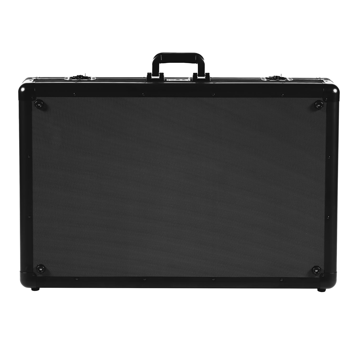 udg-ultimate-aluminium-flightcase-rane-system-one-black image 5
