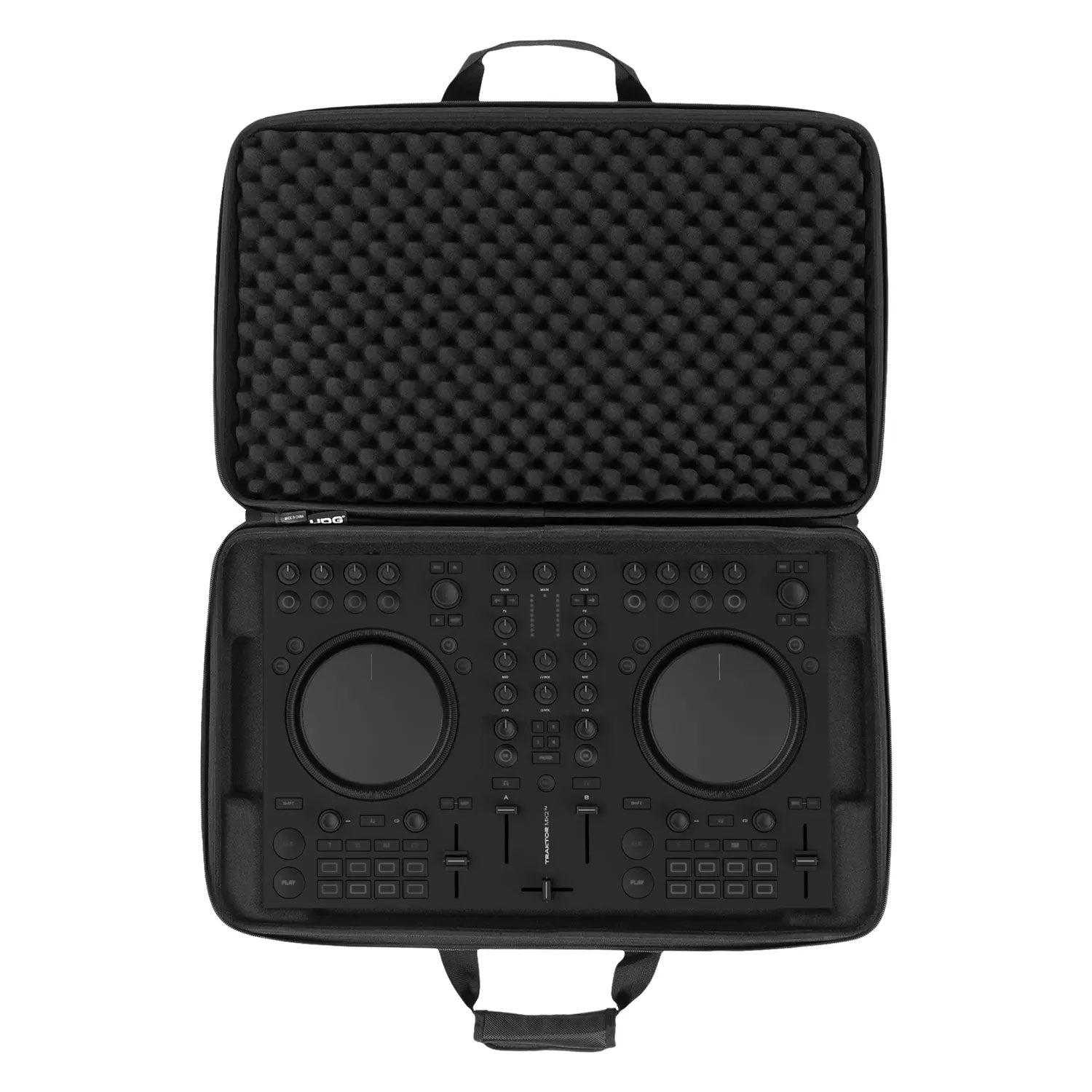 udg-creator-ni-traktor-mx2-hardcase-black-eva-case image 3