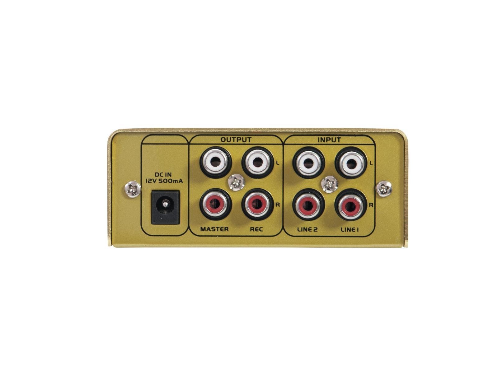 omnitronic-gnome-202-mini-mixer-gold-2-kanal-dj-mixer-im-miniaturformat image 5