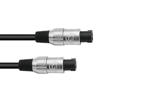 omnitronic-speaker-2x2-5-15m-lautsprecherkabel-schwarz image 5
