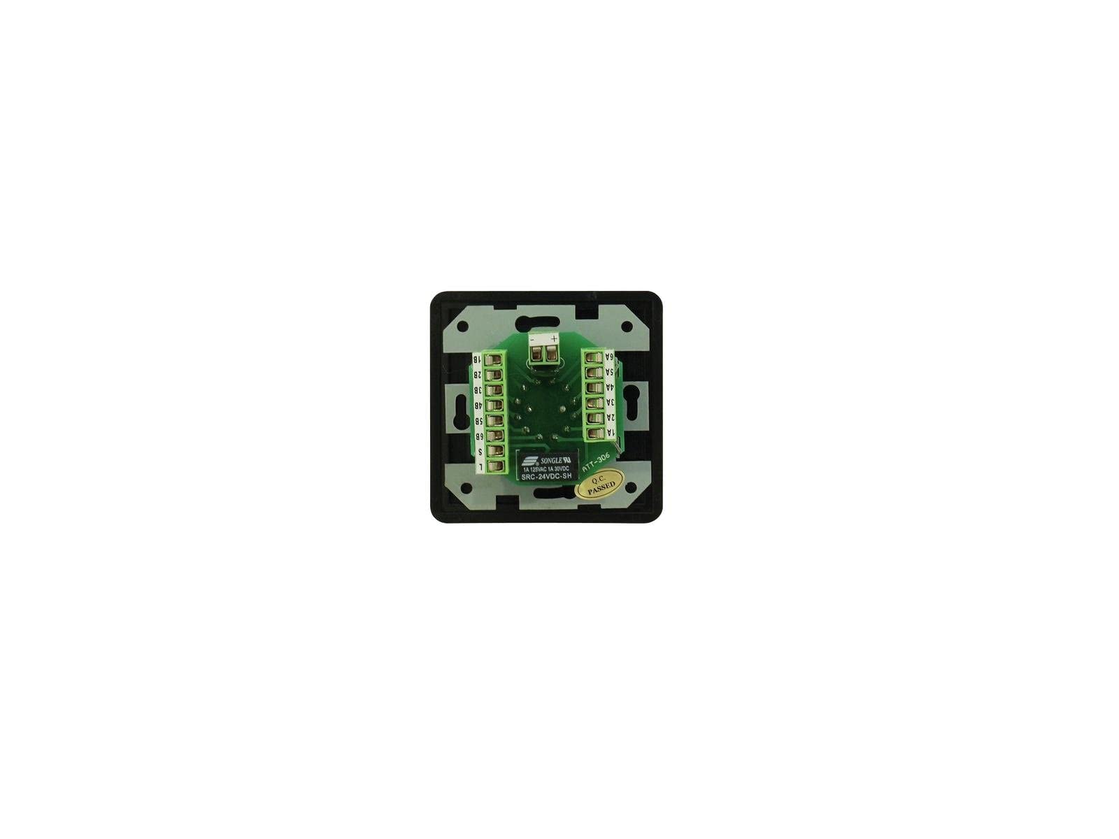 omnitronic-ela-programmw-hler-mono-schwarz-mit-24-v-pflichtempfang image 3