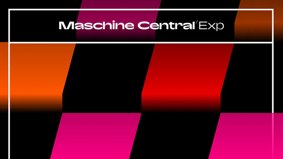 native-instruments-maschine-central-maschine-expansion-sounds image 1