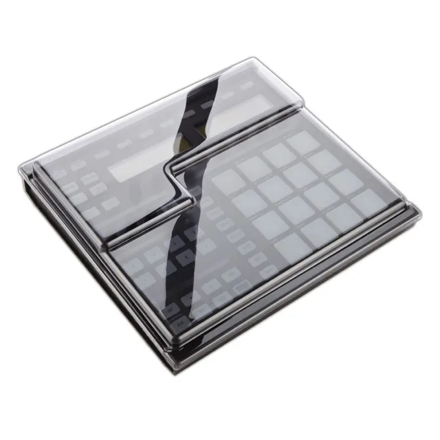 decksaver-native-instruments-maschine-mk2-schutzabdeckung image 1