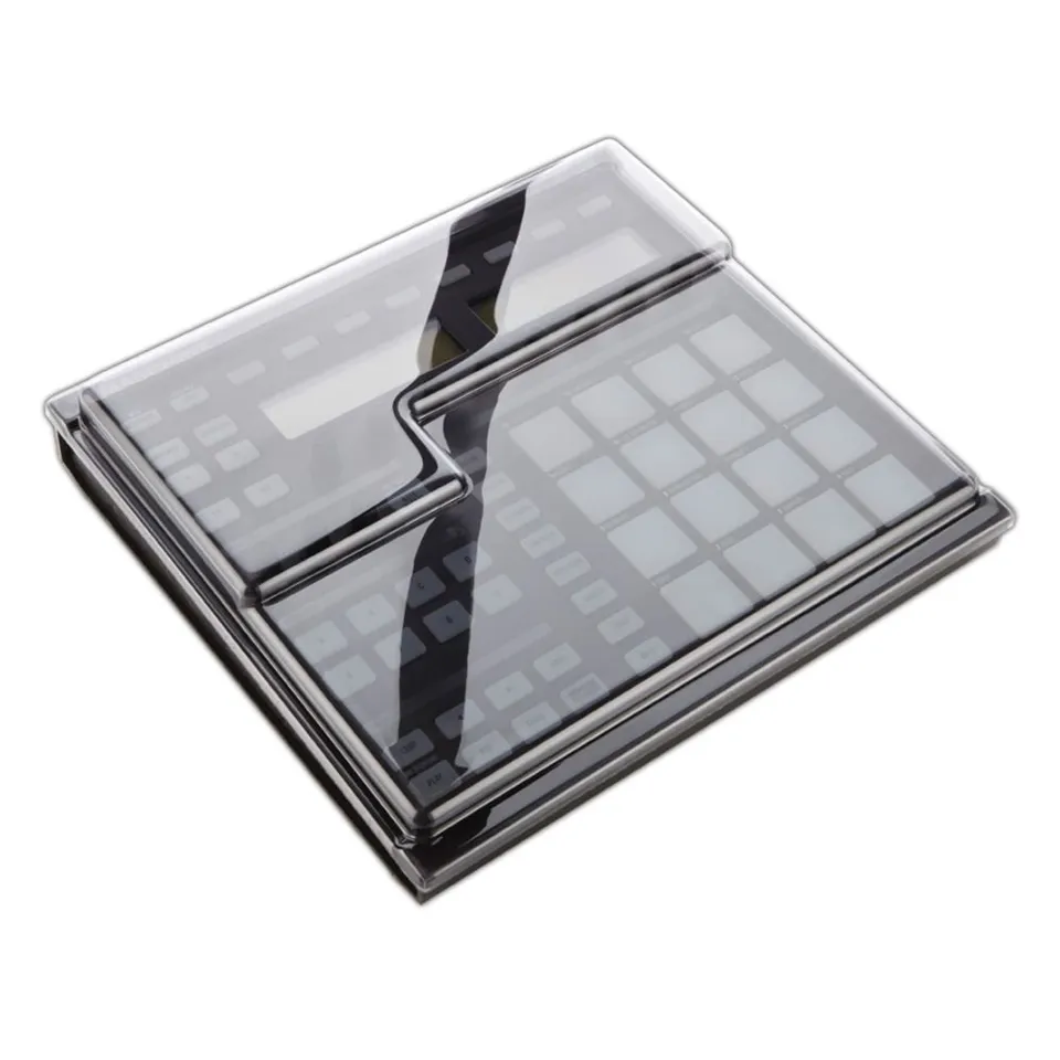 decksaver-native-instruments-maschine-mk2-schutzabdeckung image 1
