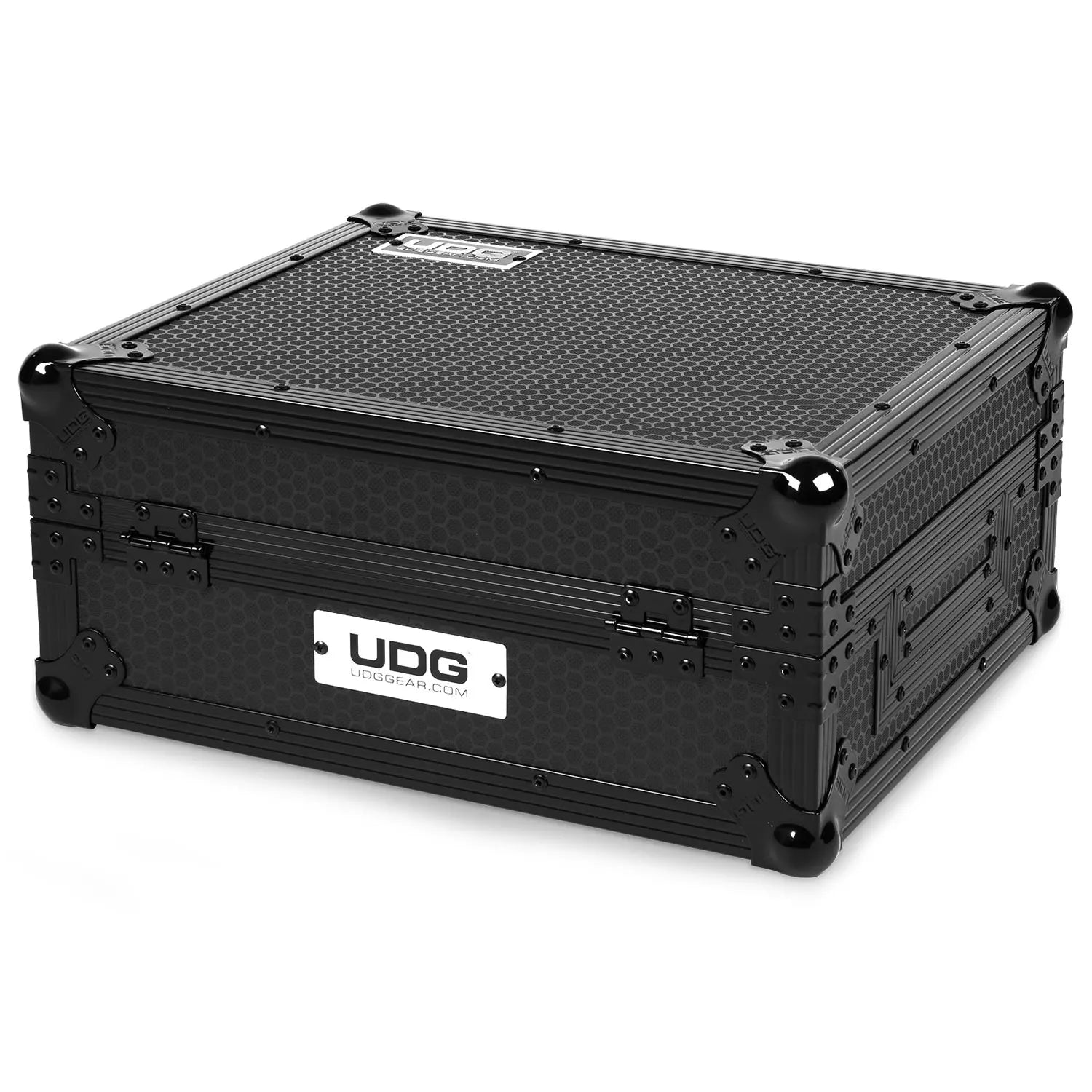 udg-ultimate-flight-case-pioneer-dj-plx-crss12-black-turntable-flightcase image 7