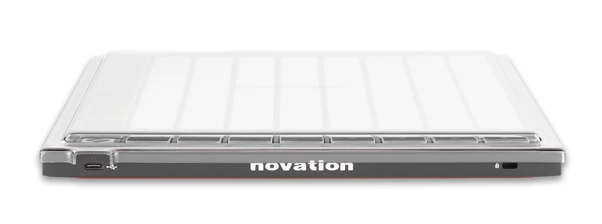 decksaver-schutzabdeckung-f-r-novation-launchpad-x image 5