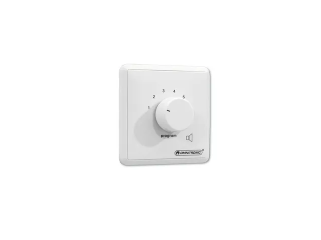 omnitronic-ela-programmw-hler-mono-wei-einbau-programmw-hler-6-fach-mit-24-v-rel image 1