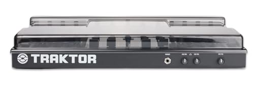 decksaver-ds-pc-kontrols4-schutzcover-f-r-ni-kontrol-s4-mk1-mk2 image 7