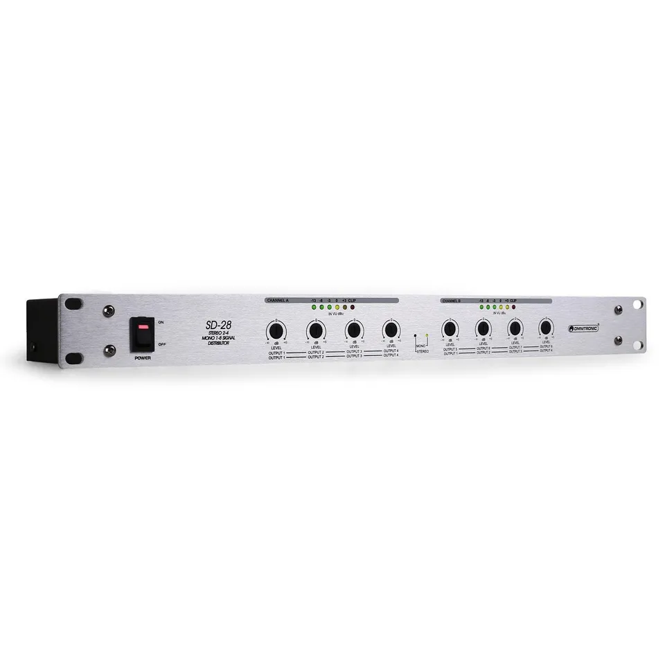 omnitronic-sd-28-signalverteiler-19-zoll-1he image 1