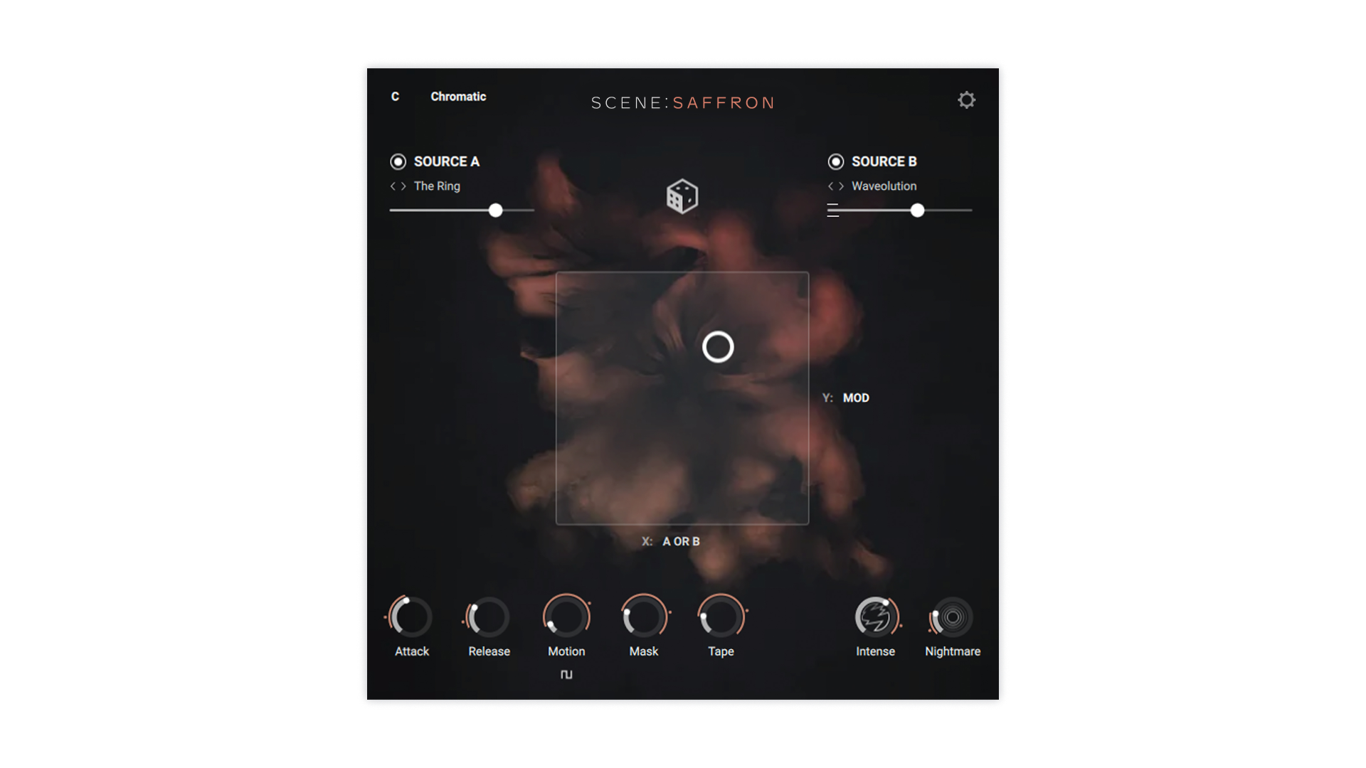 native-instruments-scene-saffron-cinematic-strings-instrument-f-r-maschine image 2