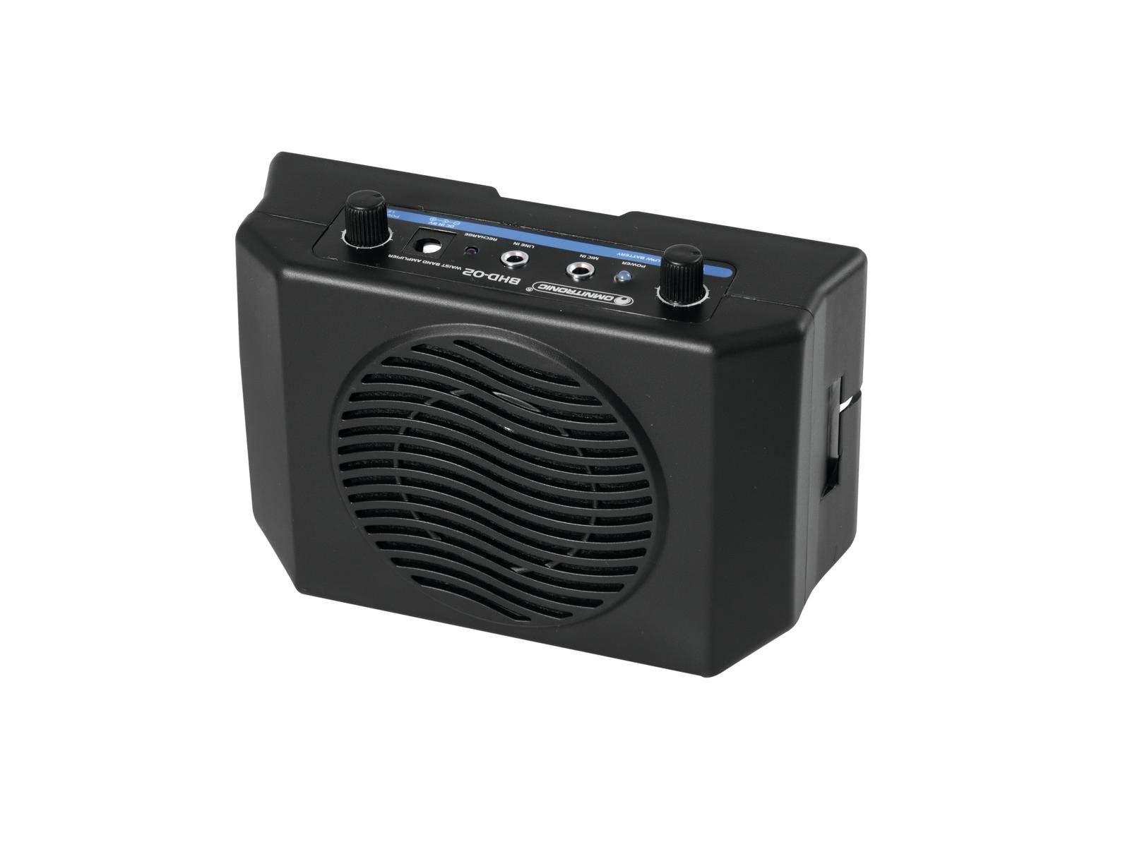 omnitronic-bhd-02-g-rtelverst-rker-5-w-nahbeschallungssystem-mit-headset image 2