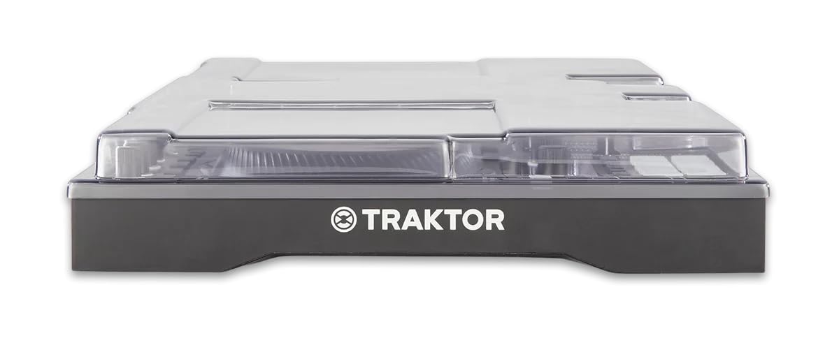 decksaver-ds-pc-kontrols4mk3-h-lle-f-r-native-instruments-kontrol-s4-mk3 image 4