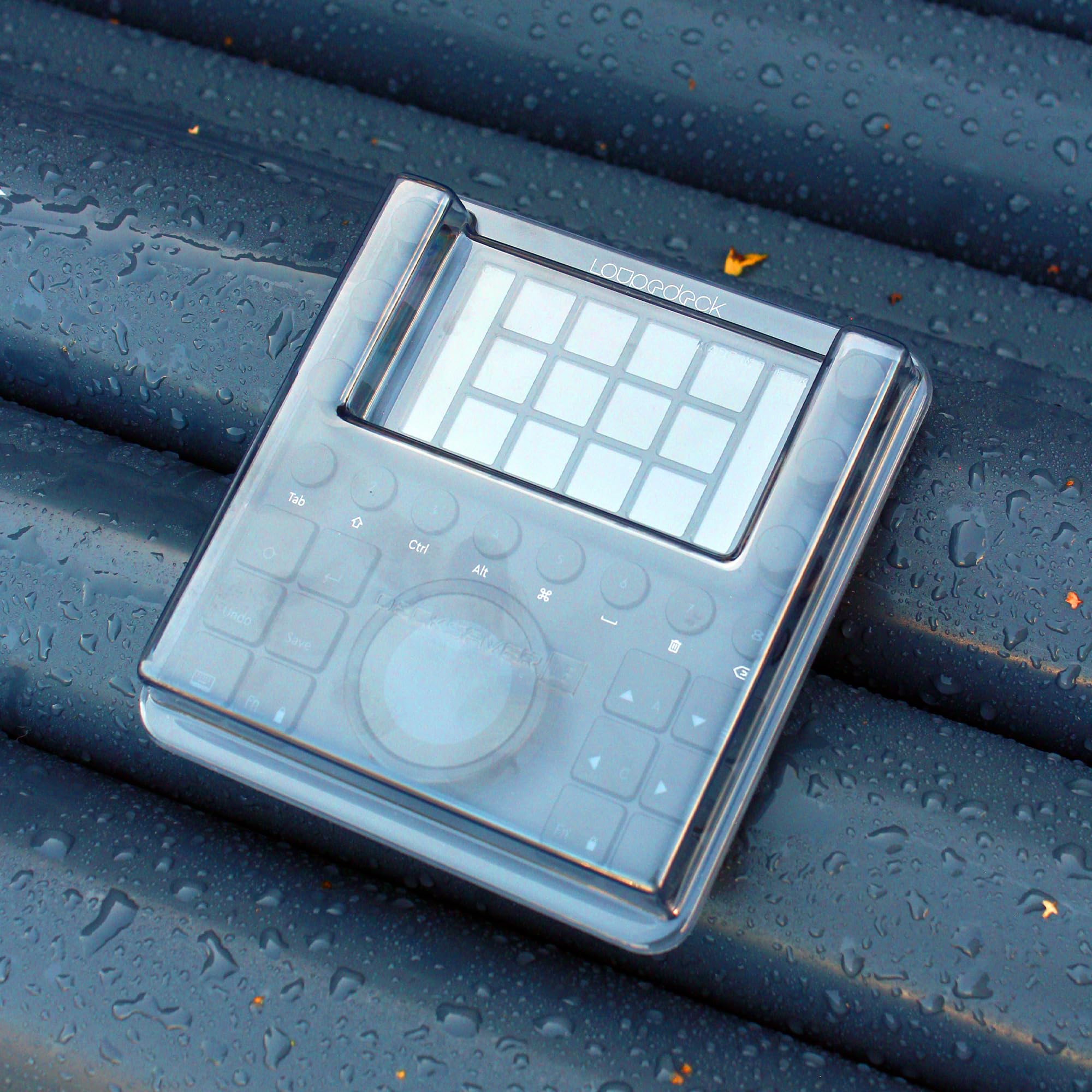 decksaver-le-cover-f-r-loupedeck-ct-schutzh-lle image 7