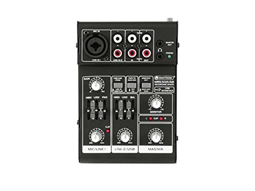 omnitronic-mrs-502usb-recording-mixer-mini-audiomischpult-mit-usb-interface image 5