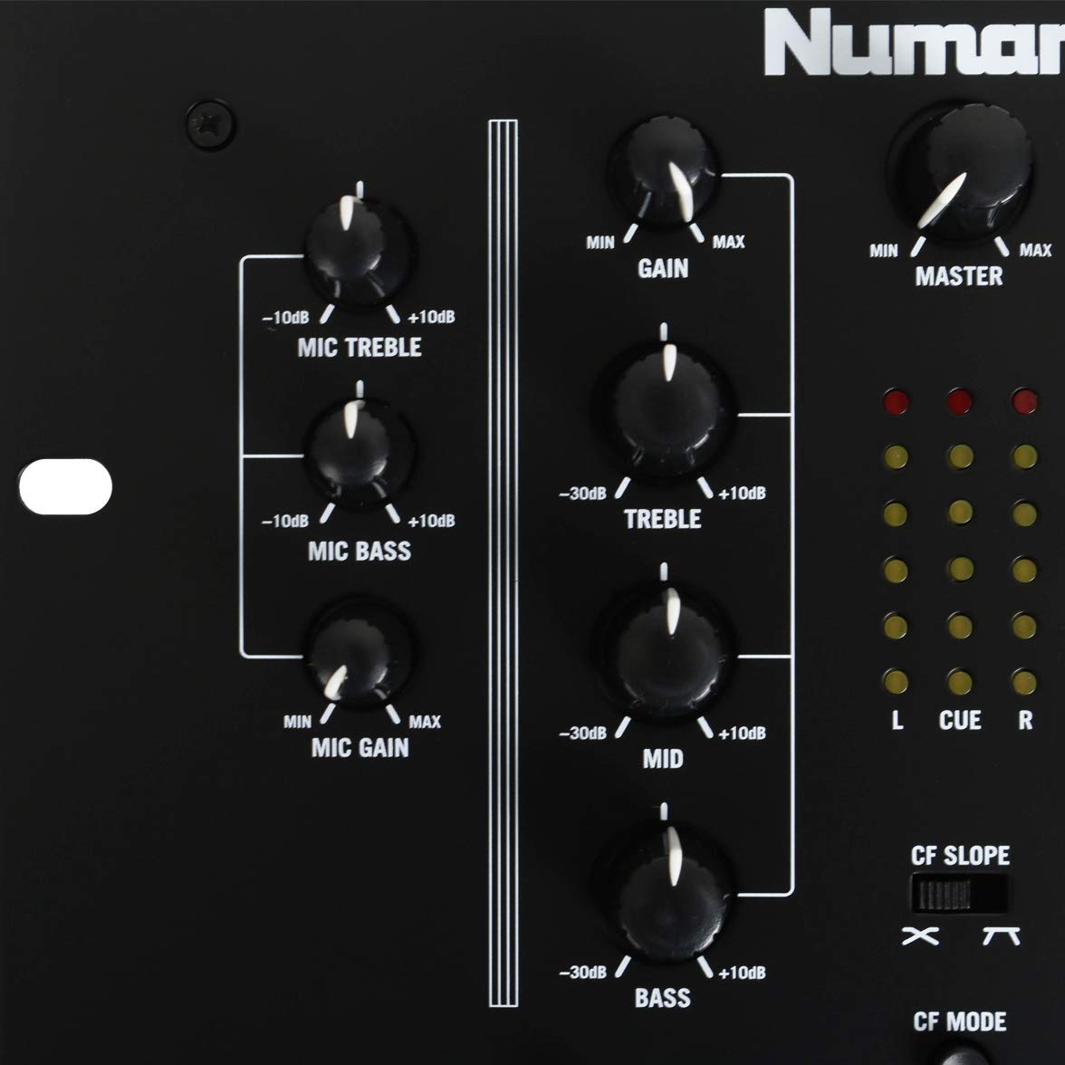 numark-m2-2-kanal-dj-scratch-mixer image 7