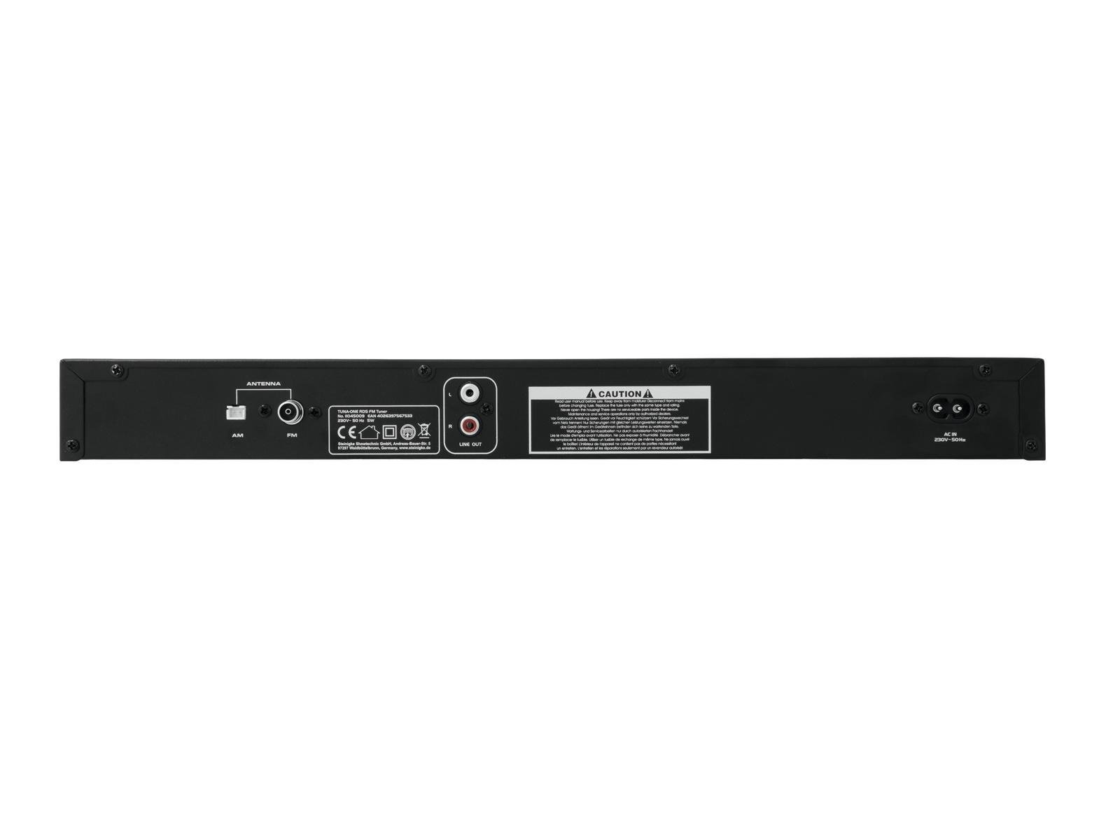omnitronic-tuna-one-rds-fm-tuner-1-he-ukw-mw-tuner-mit-fernbedienung image 3