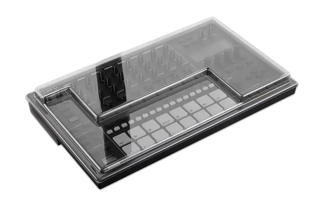 decksaver-cover-f-r-roland-mc-707-groovebox image 1