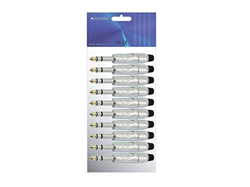 omnitronic-road-klinkenstecker-6-3-stereo-10er-set-metall image 5