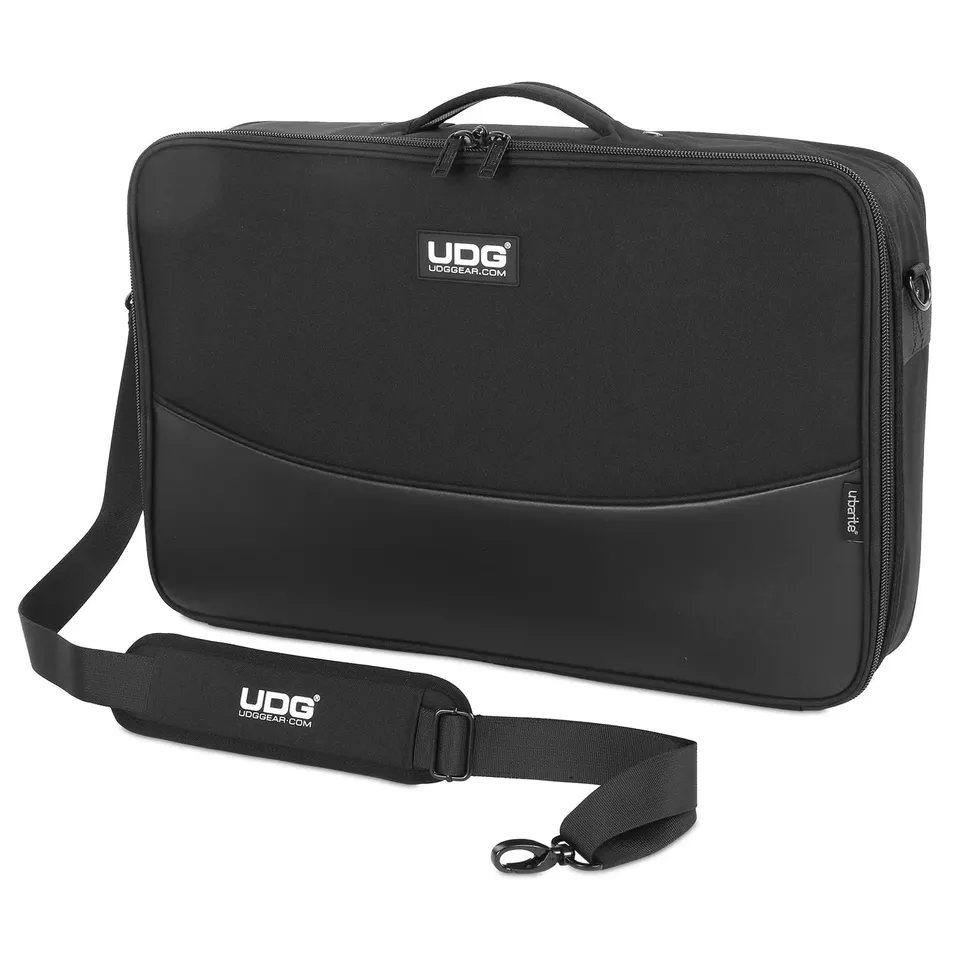 udg-urbanite-midi-controller-sleeve-medium-schwarz image 1