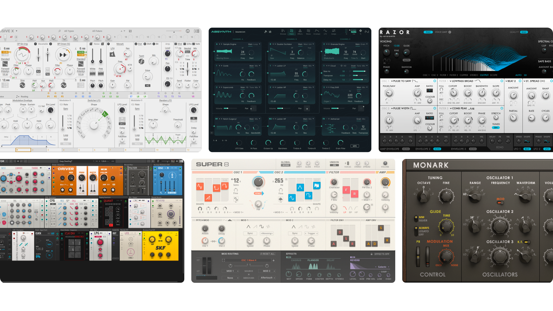 native-instruments-komplete-26-collector-s-edition-software-bundle-instrumente image 6