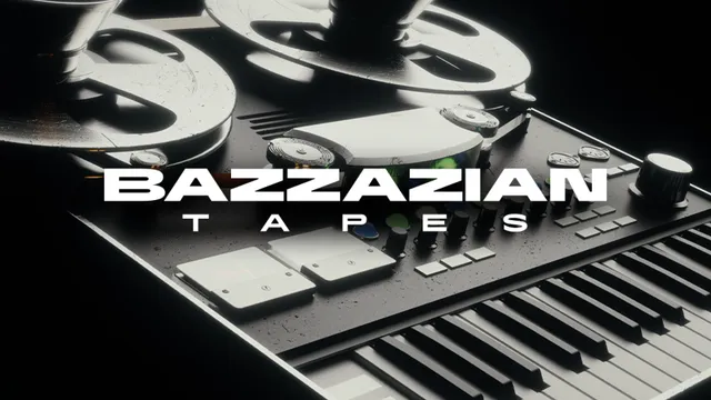 native-instruments-bazzazian-tapes-maschine-expansion image 1